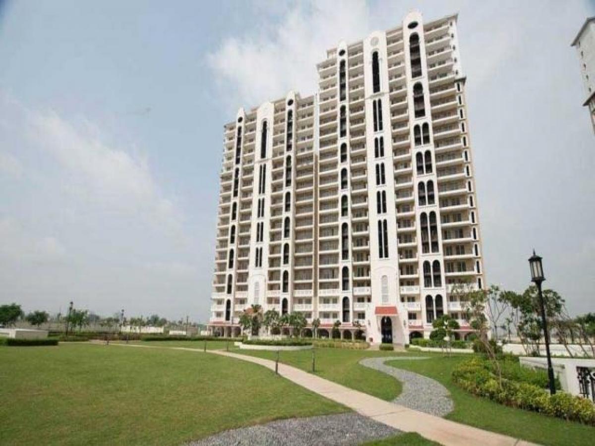 4 Schlafzimmer Haus in Gurgaon, India, Nr. 11670