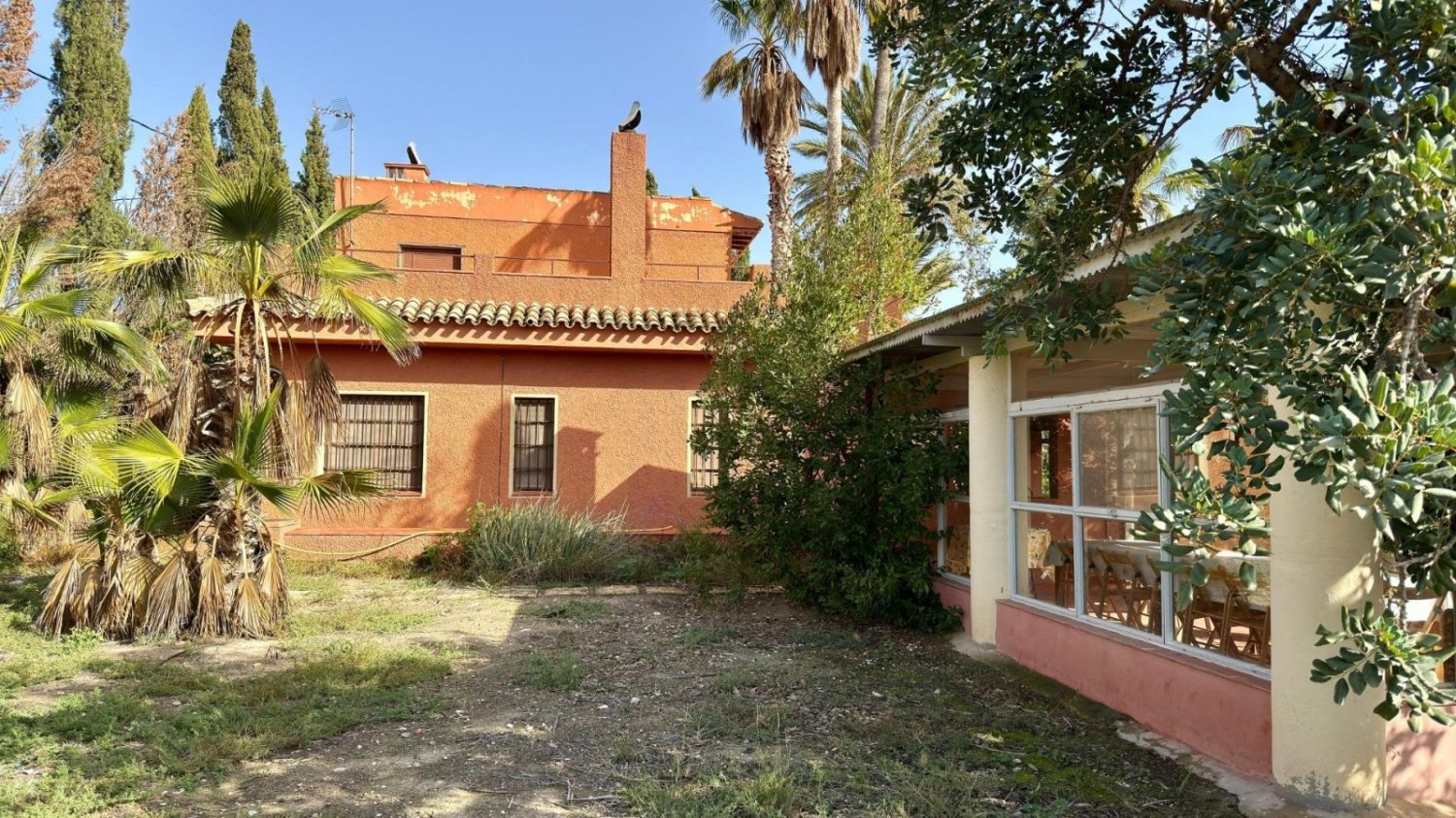 Casa de 4 dormitorios en Agost, Spain No. 283881