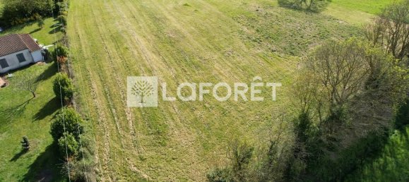 Land in La Jard, France No. 193126 4