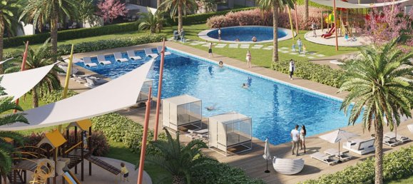 5 chambres Villa à Al Furjan, UAE No. 12493 7