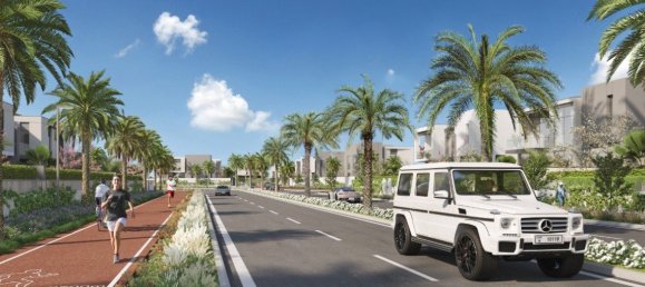 5 chambres Villa à Al Furjan, UAE No. 12493 10