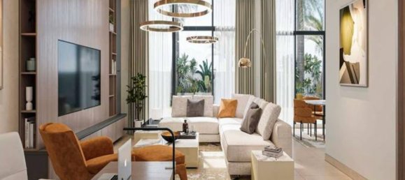 5 chambres Villa à Al Furjan, UAE No. 12493 5