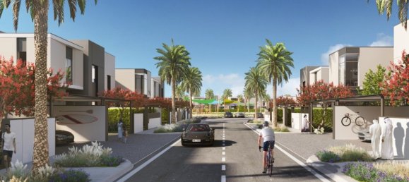 5 chambres Villa à Al Furjan, UAE No. 12493 11