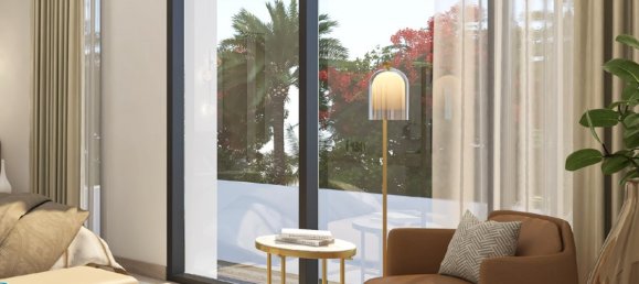 5 chambres Villa à Al Furjan, UAE No. 12493 8