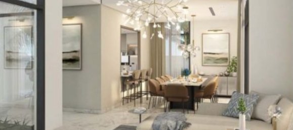 5 chambres Villa à Al Furjan, UAE No. 12493 14