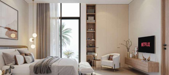 5 chambres Villa à Al Furjan, UAE No. 12493 6