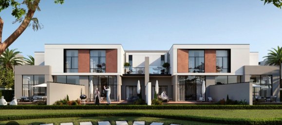 5 chambres Villa à Al Furjan, UAE No. 12493 12