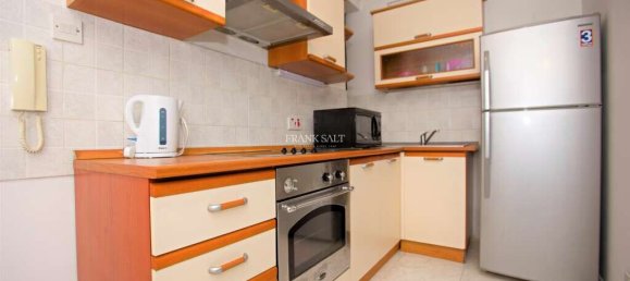 1 bedroom Apartment in Gzira, Malta No. 10668 2