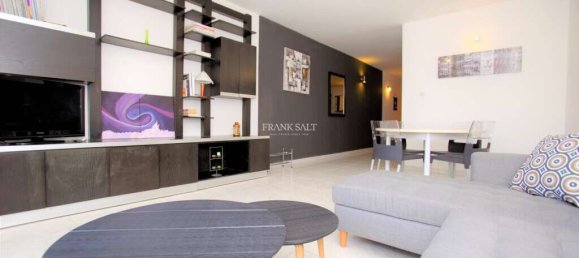 1 bedroom Apartment in Gzira, Malta No. 10668 3