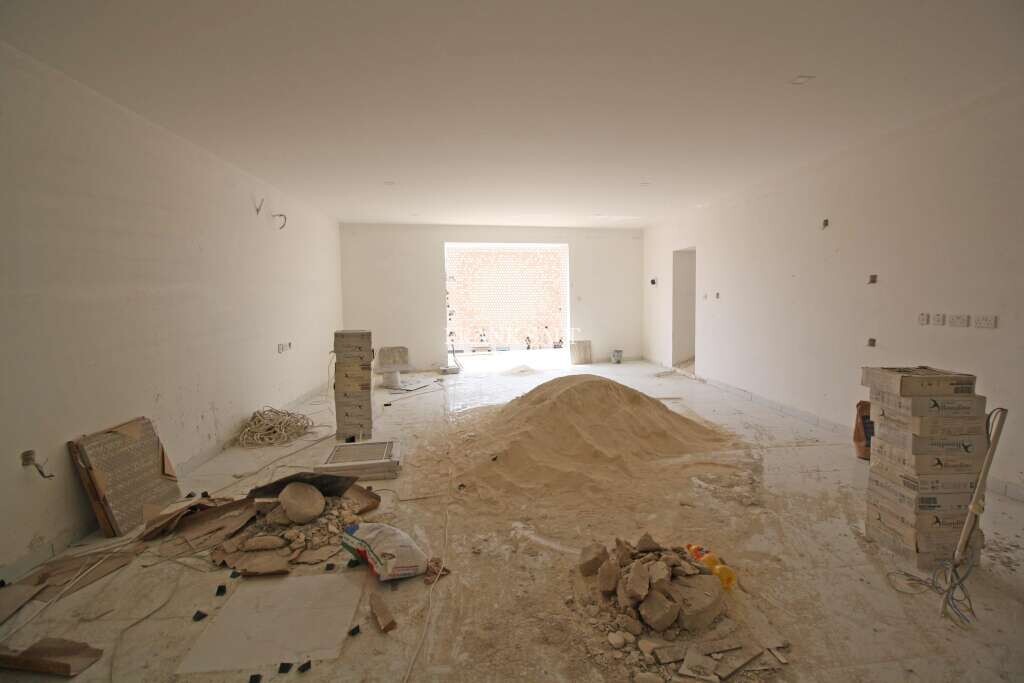 4 غرف نوم شقة في Qormi, Malta رقم 9337