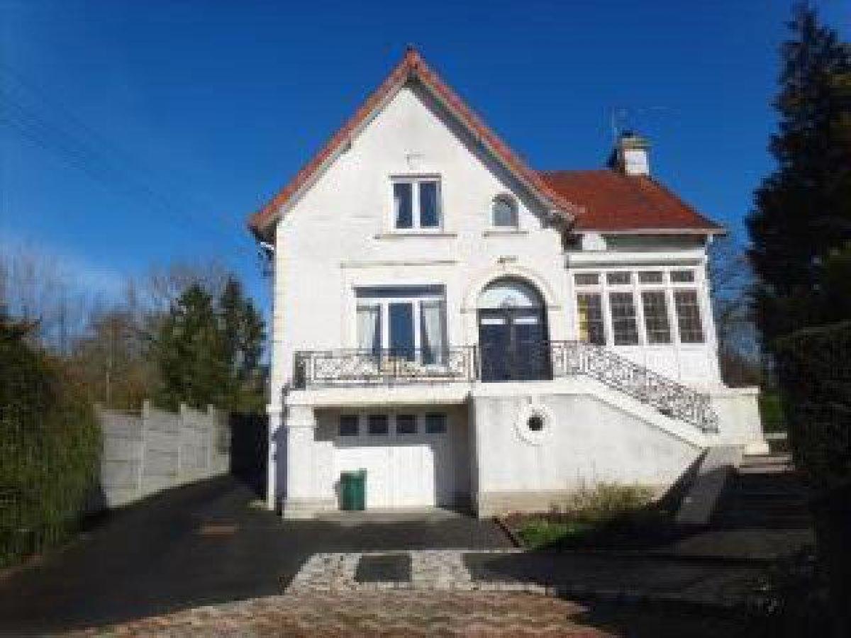4 Schlafzimmer Haus in Hesdin, France, Nr. 22772