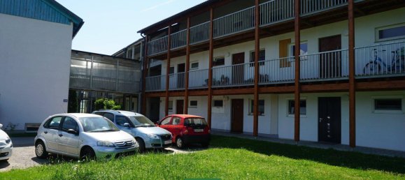 2 rooms Apartment in Paternion, Austria No. 139547 6