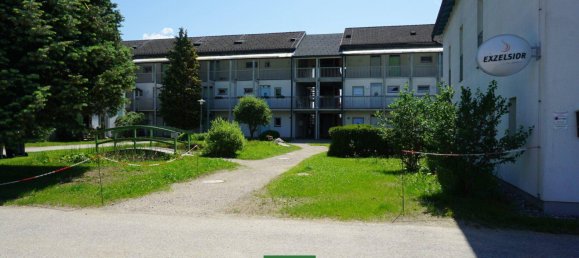 2 rooms Apartment in Paternion, Austria No. 139547 8