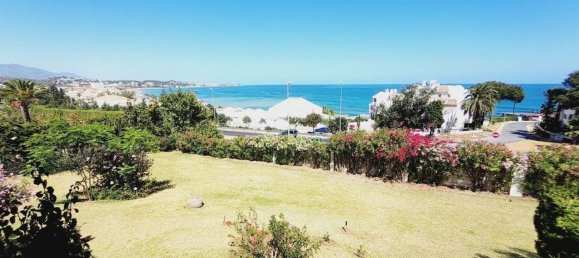 2 bedrooms Duplex in Mijas, Spain No. 132182 12