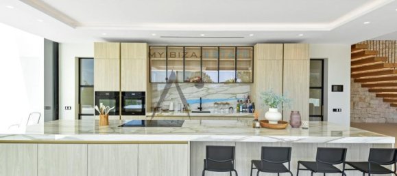 Villa T7 em Can Furnet, Spain N.º 90500 11