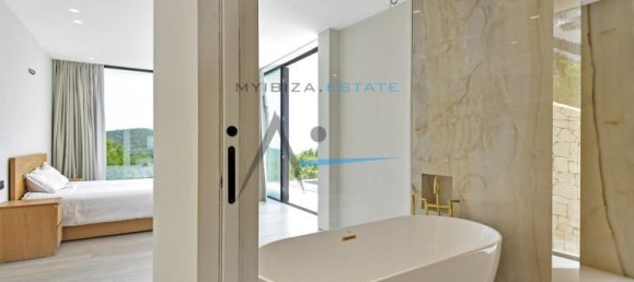 Villa T7 em Can Furnet, Spain N.º 90500 8