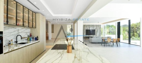 Villa T7 em Can Furnet, Spain N.º 90500 5