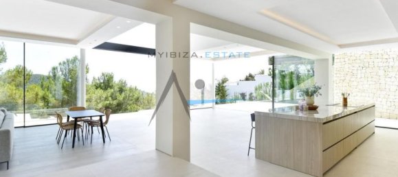 Villa T7 em Can Furnet, Spain N.º 90500 12