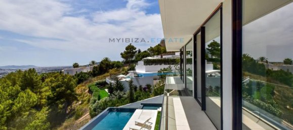 Villa T7 em Can Furnet, Spain N.º 90500 4