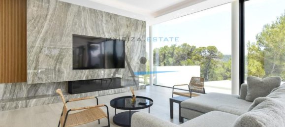 Villa T7 em Can Furnet, Spain N.º 90500 16