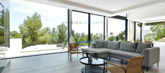 Villa T7 em Can Furnet, Spain N.º 90500 19