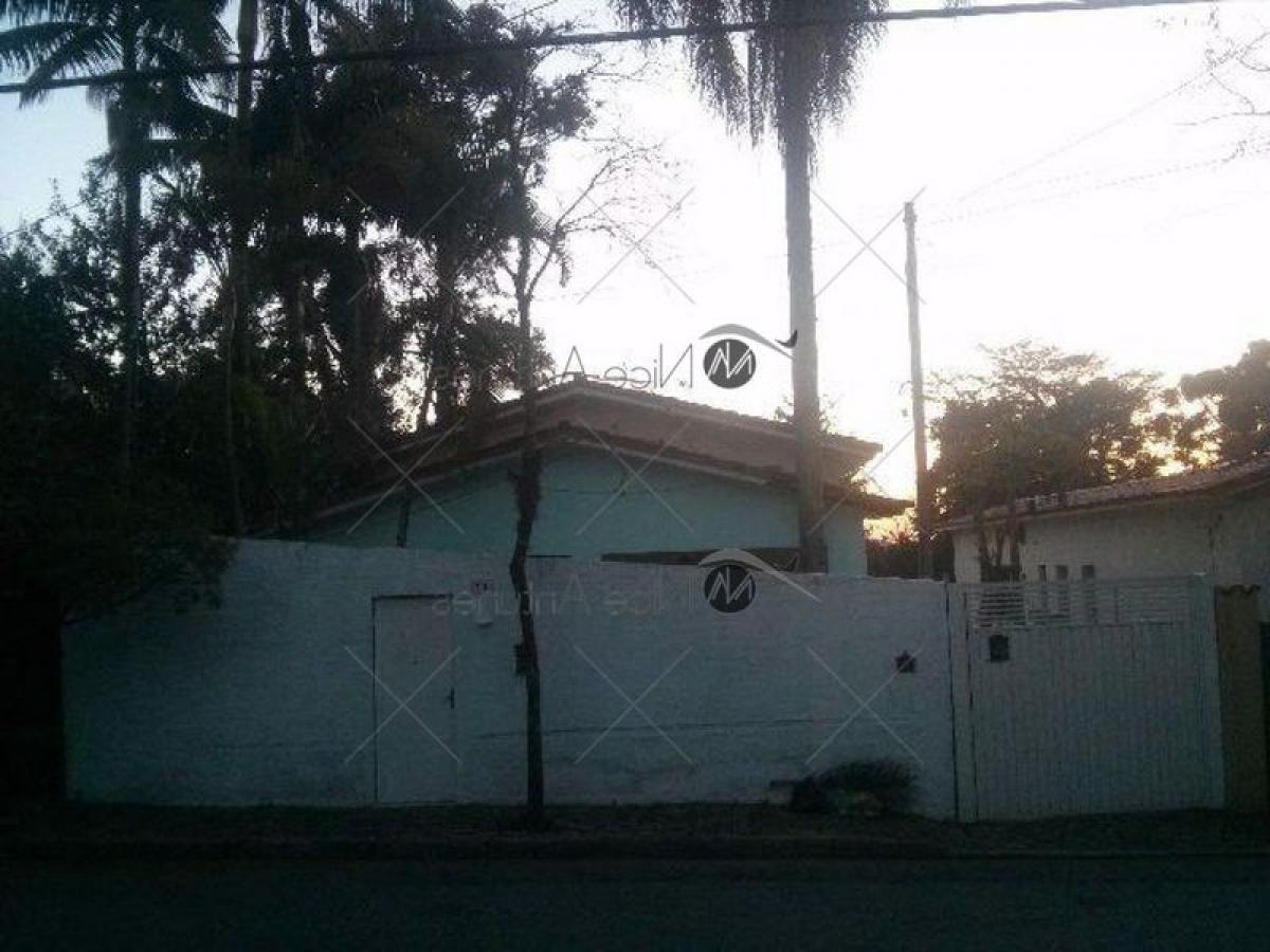 Casa T2 em São Paulo, Brazil N.º 591676