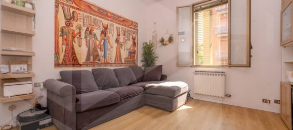 3 rooms Apartment in Casalecchio di Reno, Italy No. 34544 4