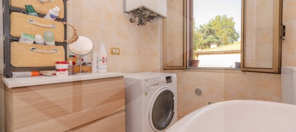 3 rooms Apartment in Casalecchio di Reno, Italy No. 34544 20