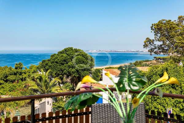 3 bedrooms Townhouse in Almancil, Portugal No. 307946