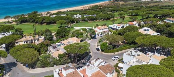 3 Schlafzimmer Stadthaus in Almancil, Portugal, Nr. 307946 13