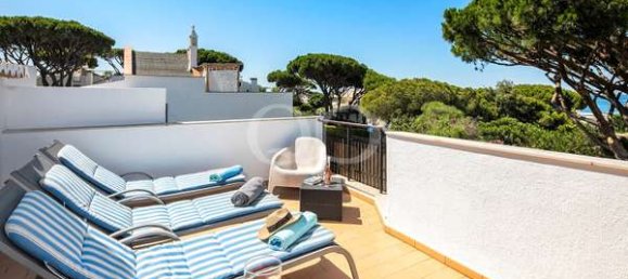 3 Schlafzimmer Stadthaus in Almancil, Portugal, Nr. 307946 2