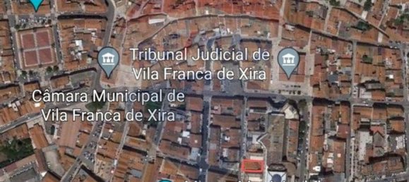 Lagerhaus in Vila Franca de Xira, Portugal 275m², Nr. 63282 2