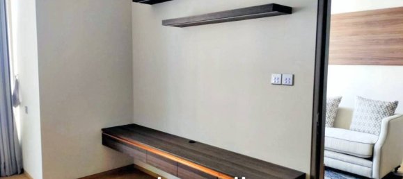 Apartamento com 1 quarto em condomínio em Bangkok, Thailand N.º 20270 4