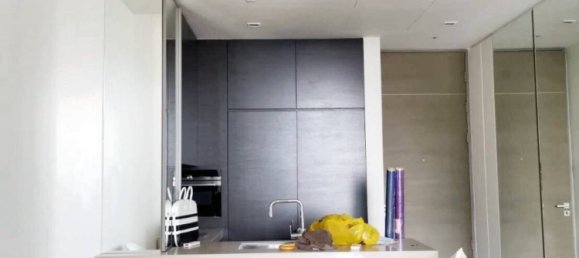 Apartamento com 1 quarto em condomínio em Bangkok, Thailand N.º 20270 2