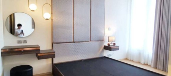 Apartamento com 1 quarto em condomínio em Bangkok, Thailand N.º 20270 3