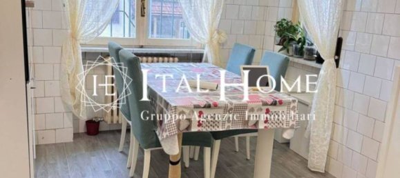 1 bedroom Apartment in Milan, Italy No. 317770 3