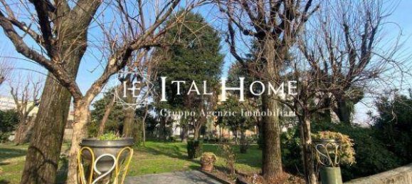 1 bedroom Apartment in Milan, Italy No. 317770 18