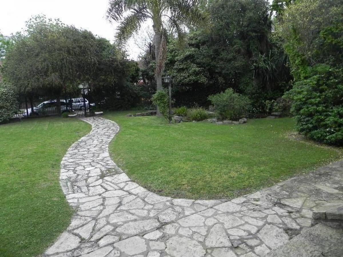 Terrain à San Isidro, Argentina No. 42396