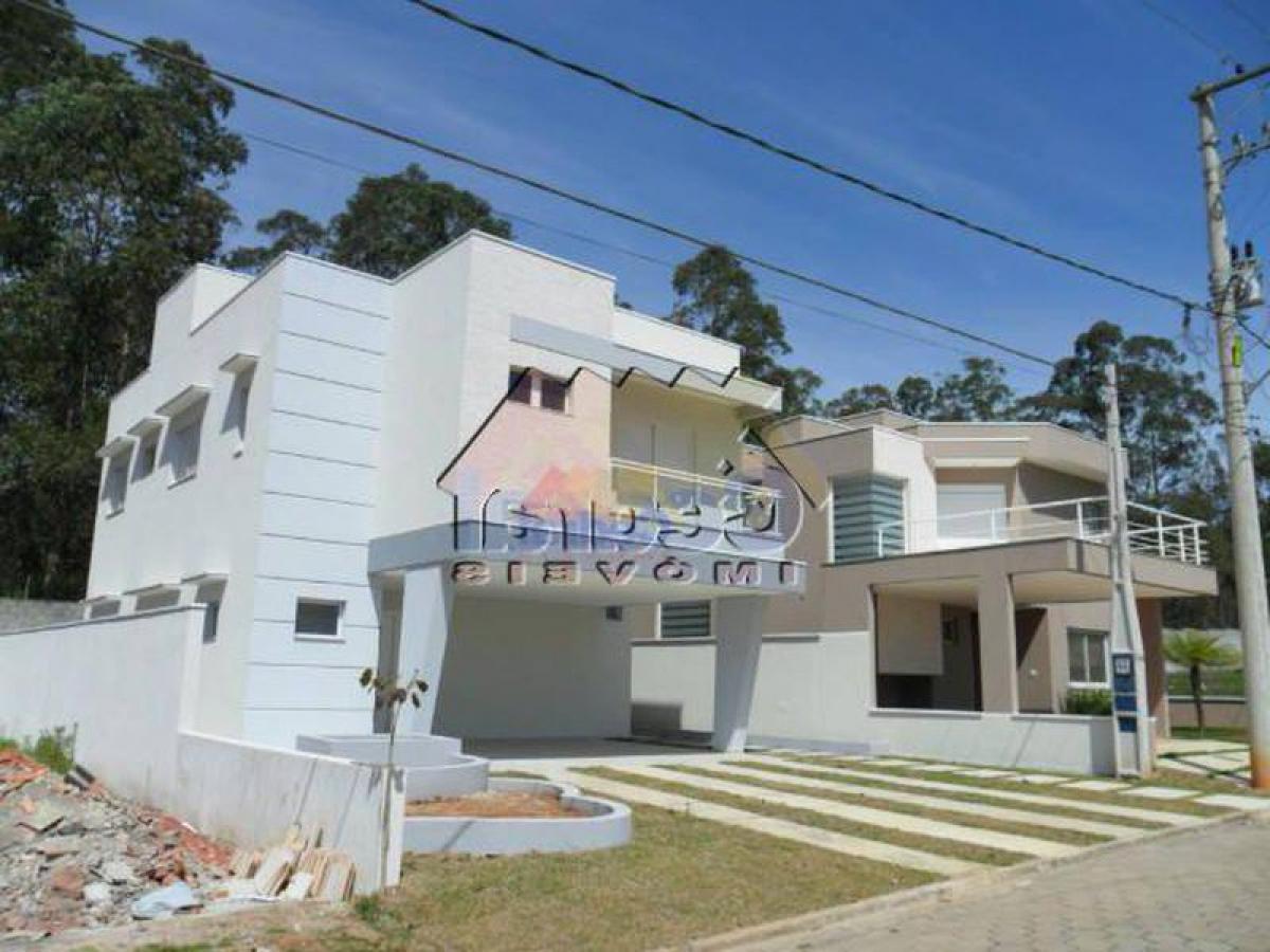 Casa T3 em São Paulo, Brazil N.º 484711