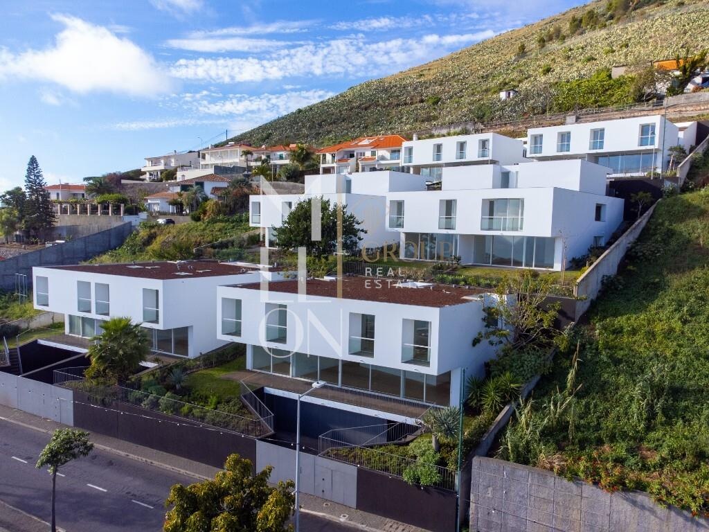 Casa T3 em Funchal, Portugal N.º 19027