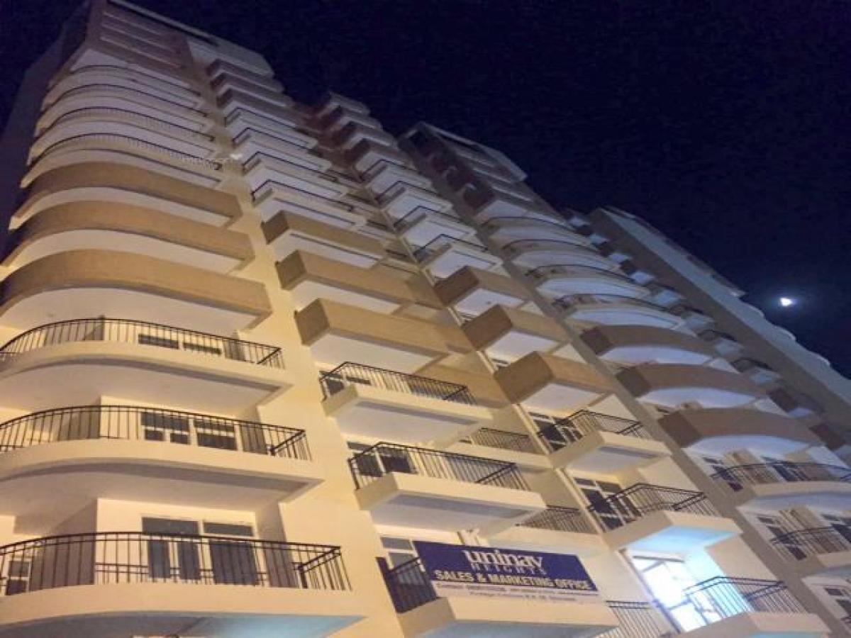 2 bedrooms House in Ghaziabad, India No. 57940