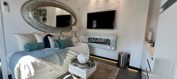 1 bedroom Penthouse in Ciutat Vella, Spain No. 187619 14