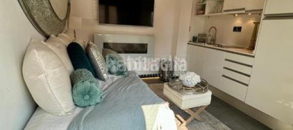 1 bedroom Penthouse in Ciutat Vella, Spain No. 187619 15