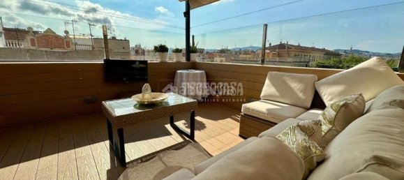 1 bedroom Penthouse in Ciutat Vella, Spain No. 187619 8