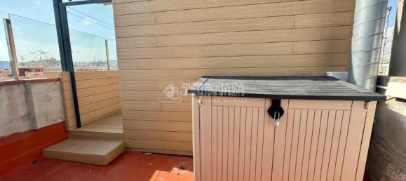 1 bedroom Penthouse in Ciutat Vella, Spain No. 187619 10