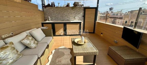1 bedroom Penthouse in Ciutat Vella, Spain No. 187619 5