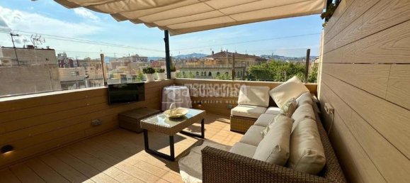 1 bedroom Penthouse in Ciutat Vella, Spain No. 187619 3