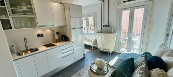 1 bedroom Penthouse in Ciutat Vella, Spain No. 187619 11