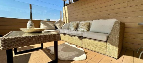 1 bedroom Penthouse in Ciutat Vella, Spain No. 187619 7