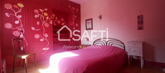 Дом с 6 спальнями в Энен-Бомон, Франция № 257847 11